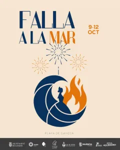 Falla a la Mar