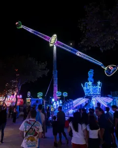 La Fira de Atracciones