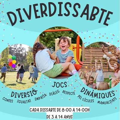 Diverdissabte