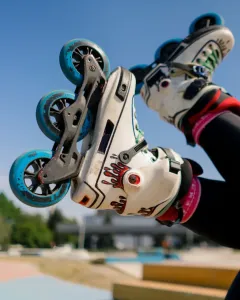 Club Patinatge Patí