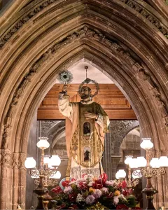 Solemne Misa