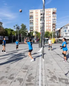 Club Voleibol Gandia