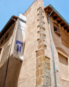 Museo Etnológico (ss. XV-XVIII)