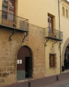 Casa-Museo de los Mayans (s. XVIII)