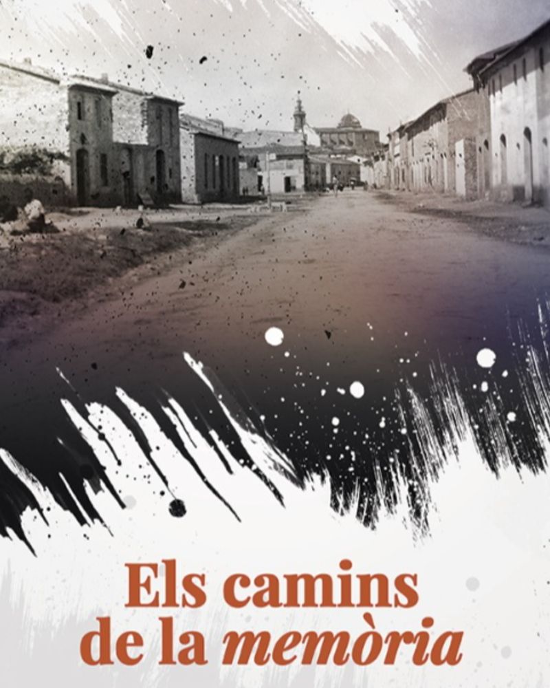 Itinerario 'Els camins de la memòria'