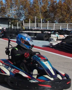 Karting Xeresa