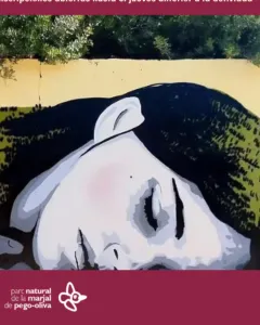 Itinerario Interpretativo 'Salud y Naturaleza'