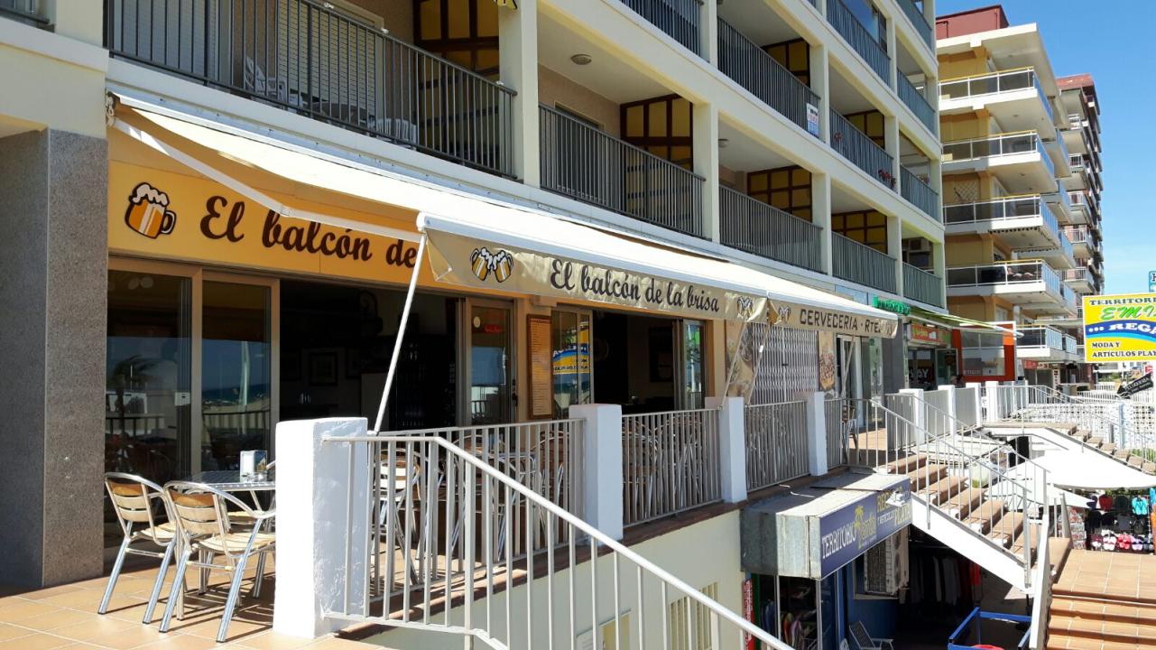 El Balcón de la Brisa