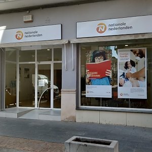 Nationale Nederlanden