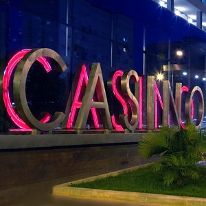 Casino Rock