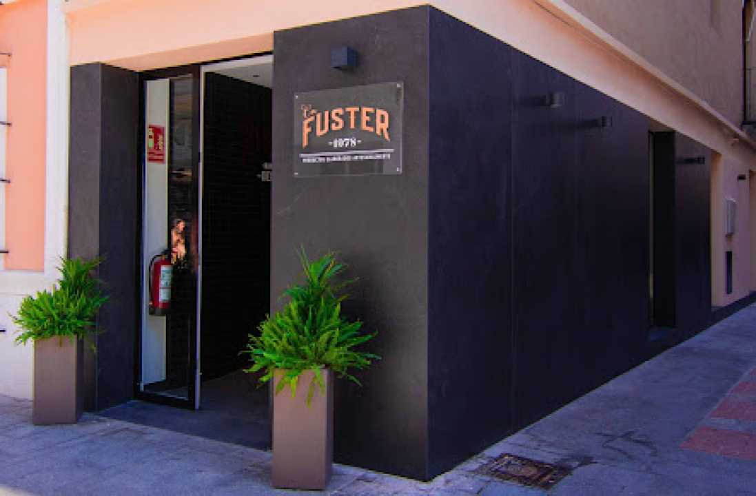 Ca Fuster