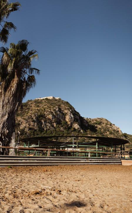 Hípica Los Robles