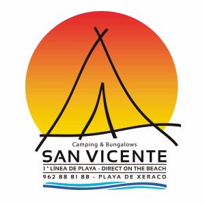 Camping San Vicente