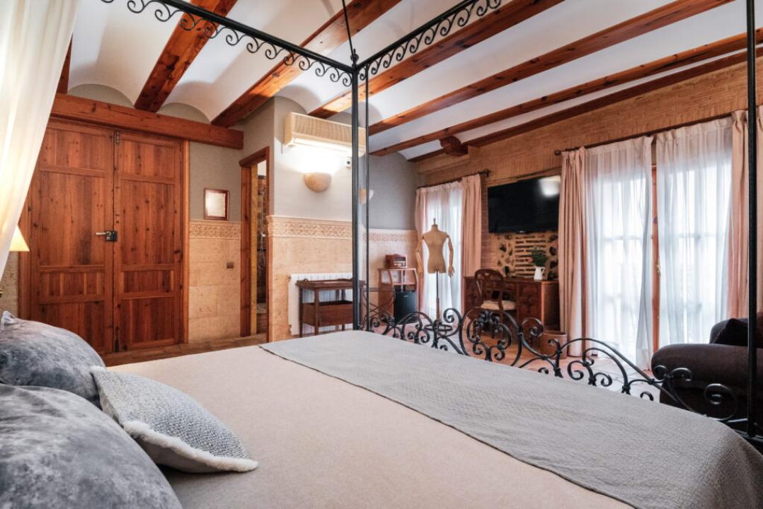 Hotel Casa Babel