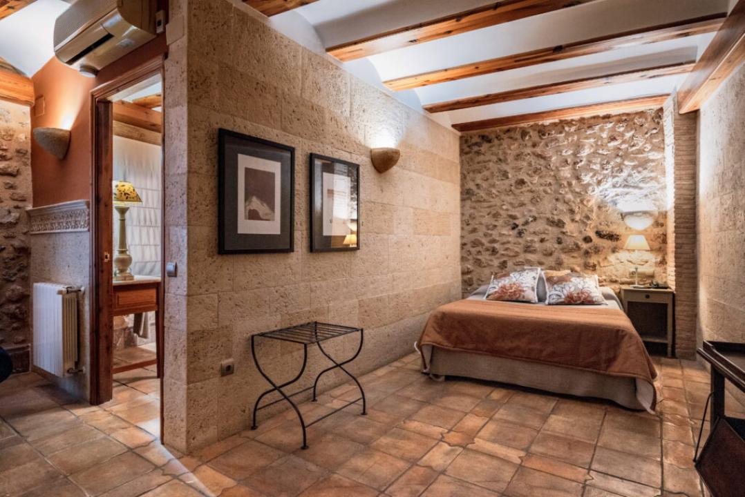 Hotel Casa Babel
