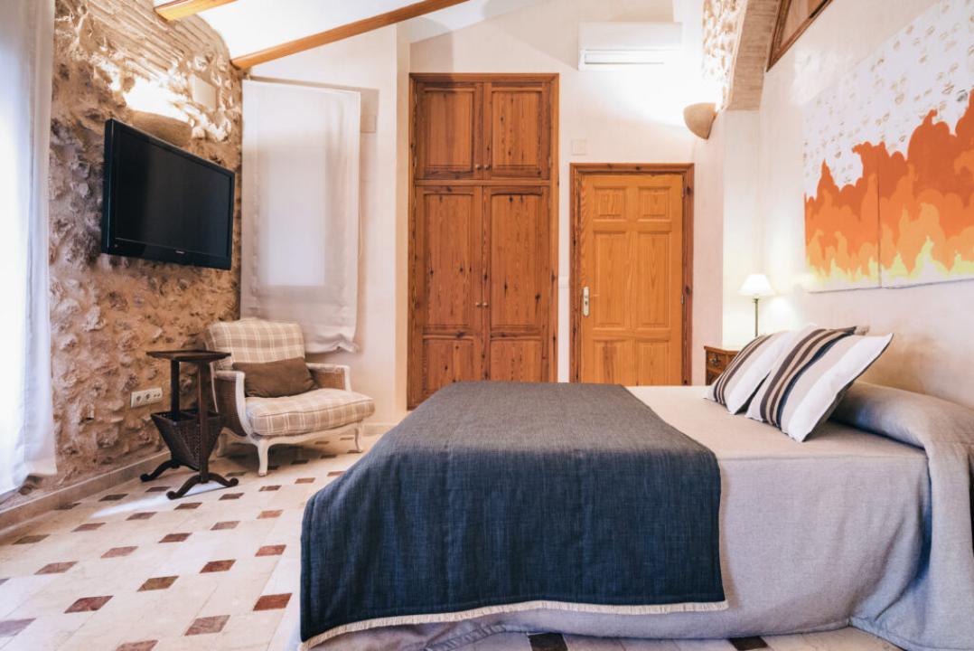 Hotel Casa Babel
