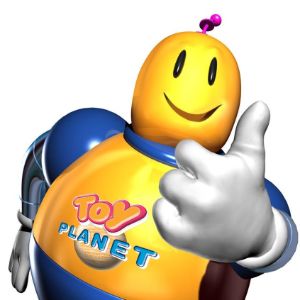 Toy Planet