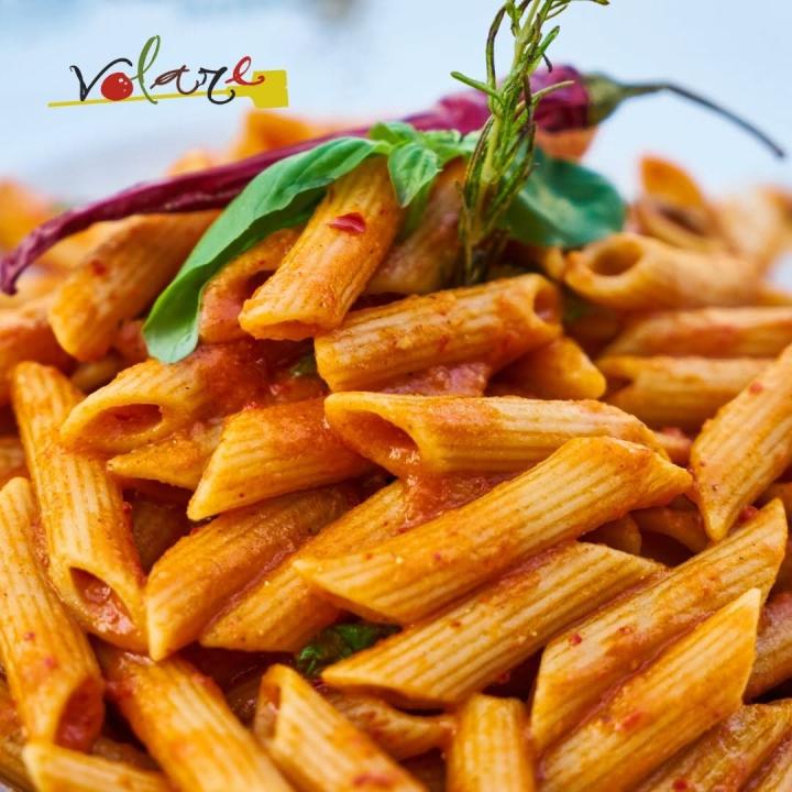 Pizzeria Volare