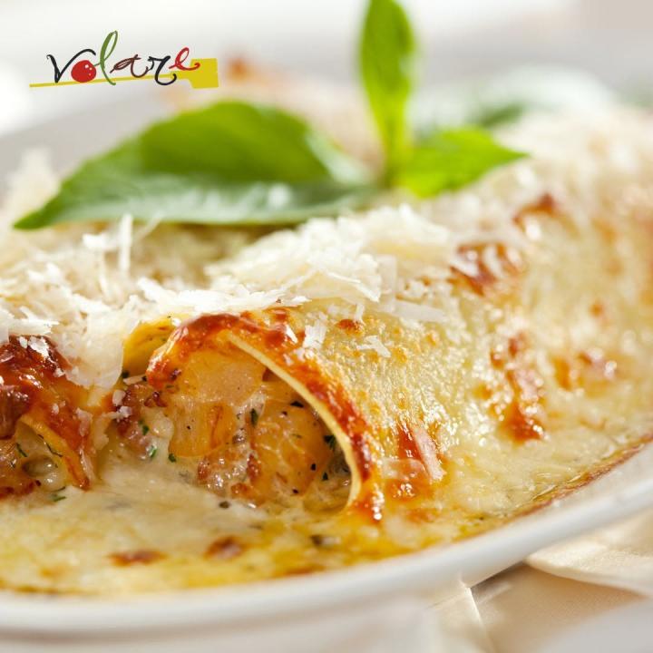 Pizzeria Volare
