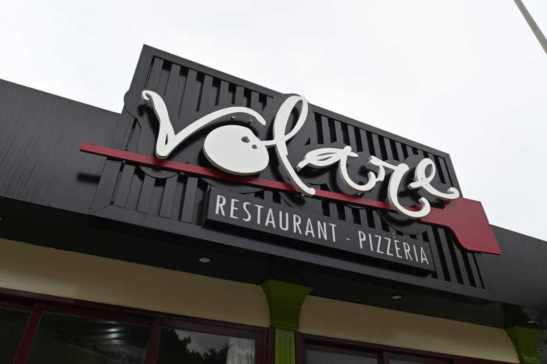 Pizzeria Volare
