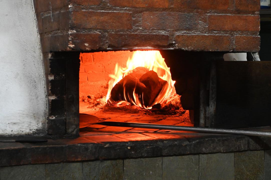 Pizzeria Volare