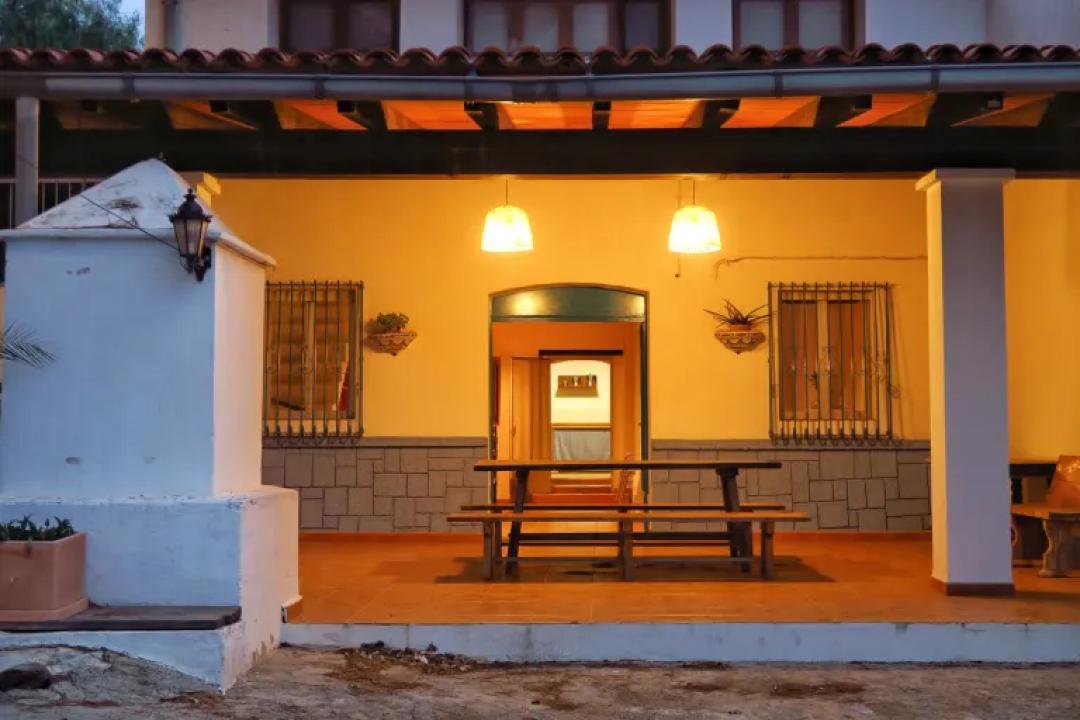 La Caseta de Ròtova