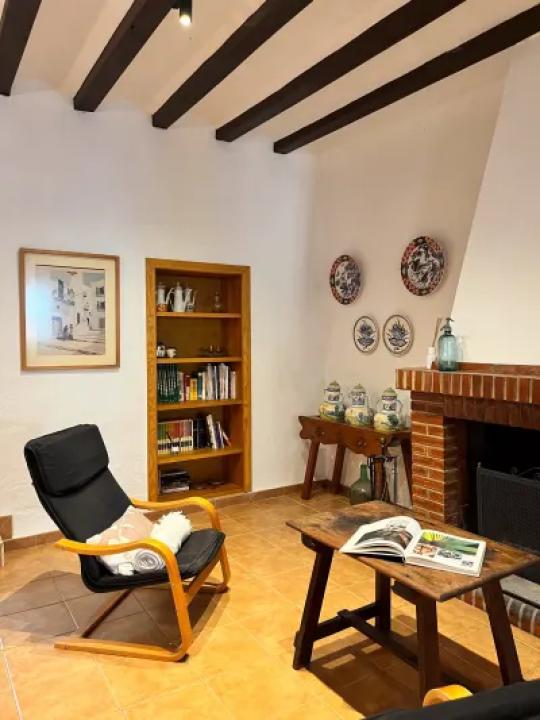 La Caseta de Ròtova