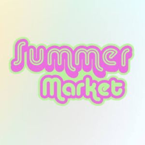 Summer Market