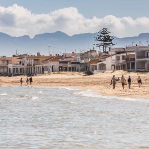 Playa Pau Pi