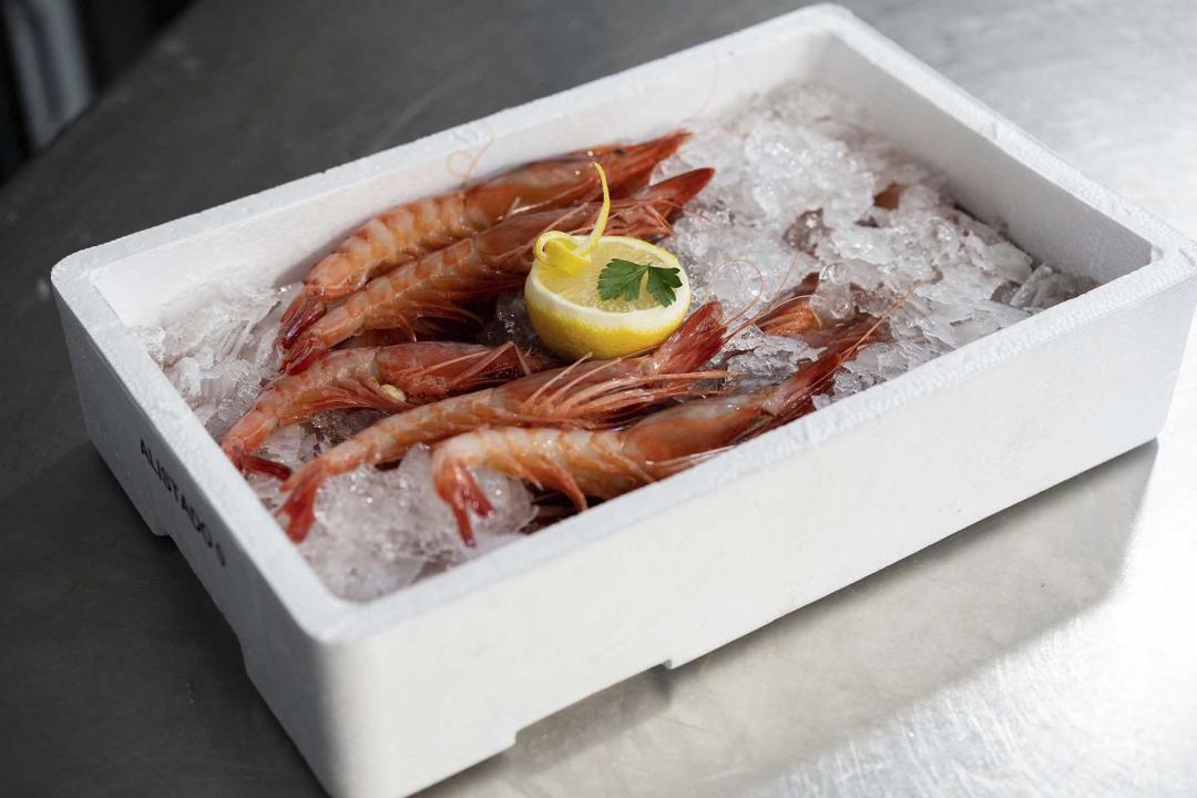 Restaurante Daimuz