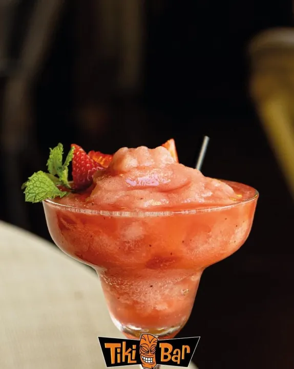 Tiki Bar