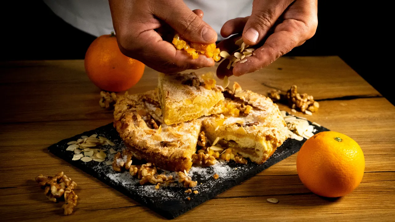 Pastelería Raúl