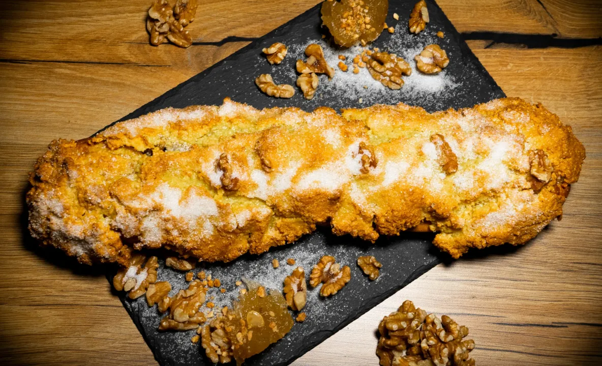 Pastelería Raúl