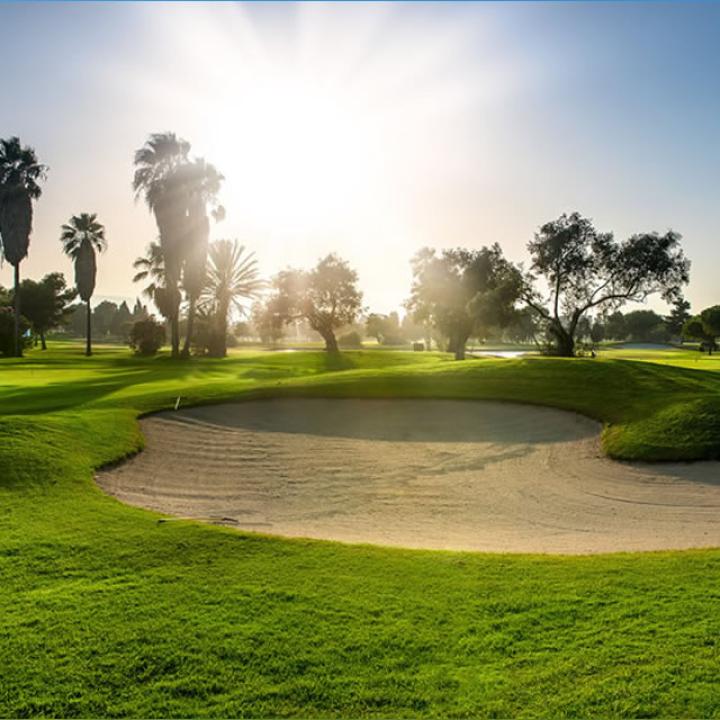 Club de Golf Oliva Nova
