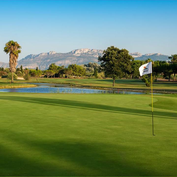 Club de Golf Oliva Nova