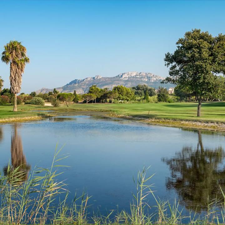 Club de Golf Oliva Nova