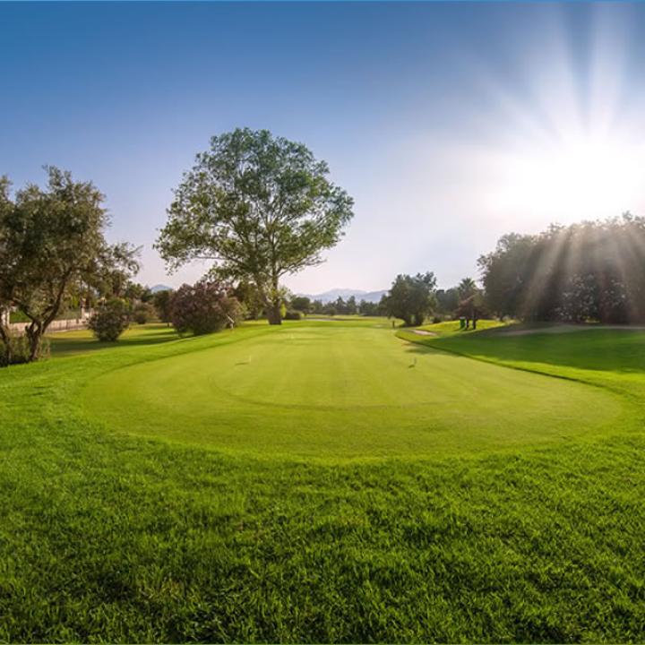 Club de Golf Oliva Nova