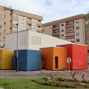 Casa de la Fiesta