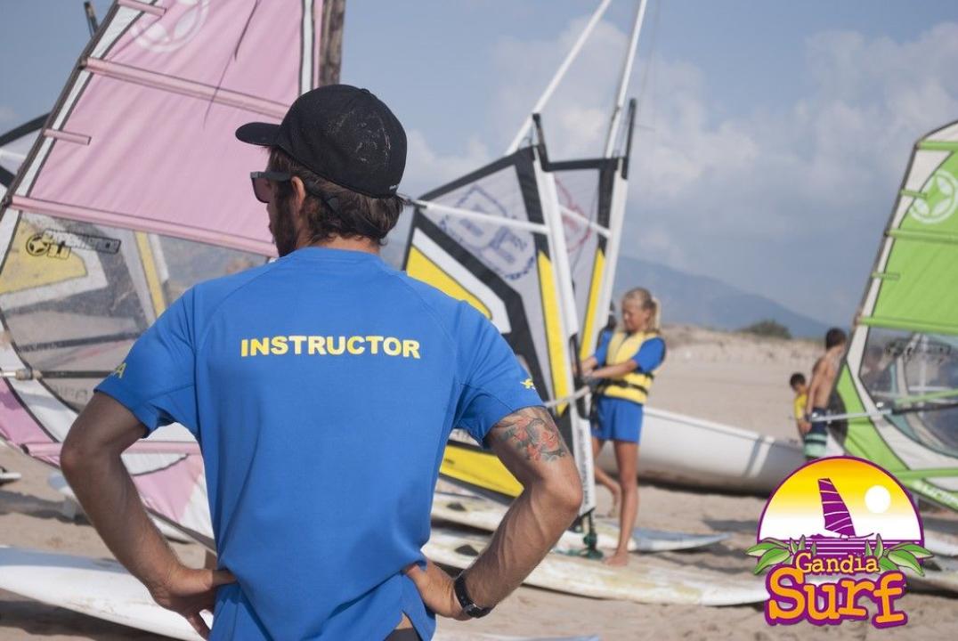 Gandia Surf