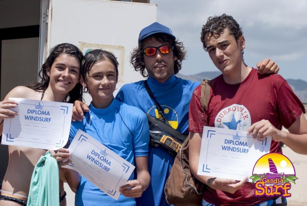 Gandia Surf