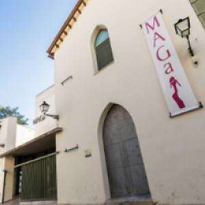 Museo Arqueológico MAGa