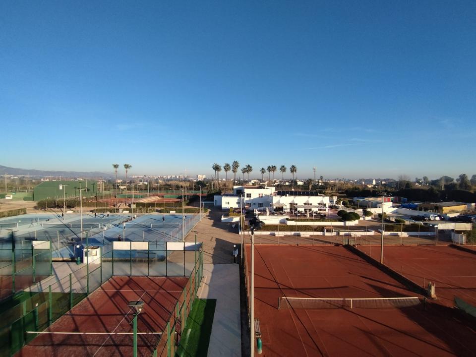 Club de Tenis Oliva