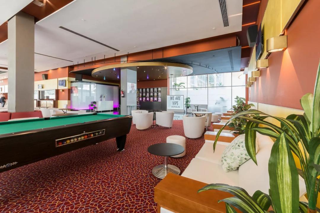 Casino Rock