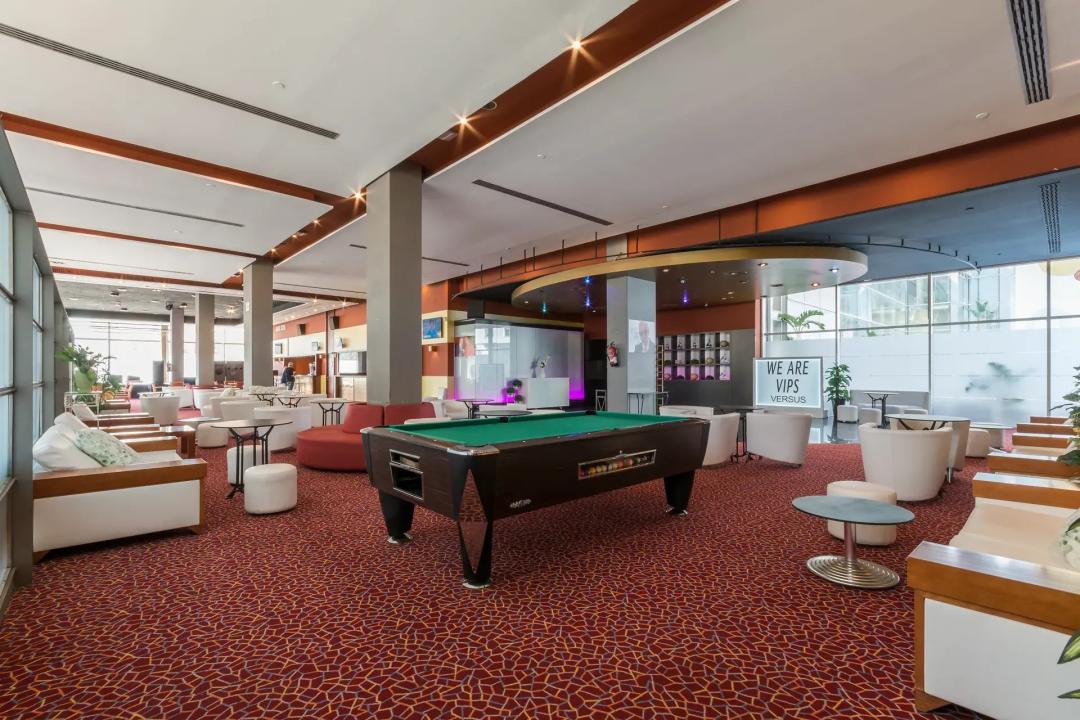 Casino Rock