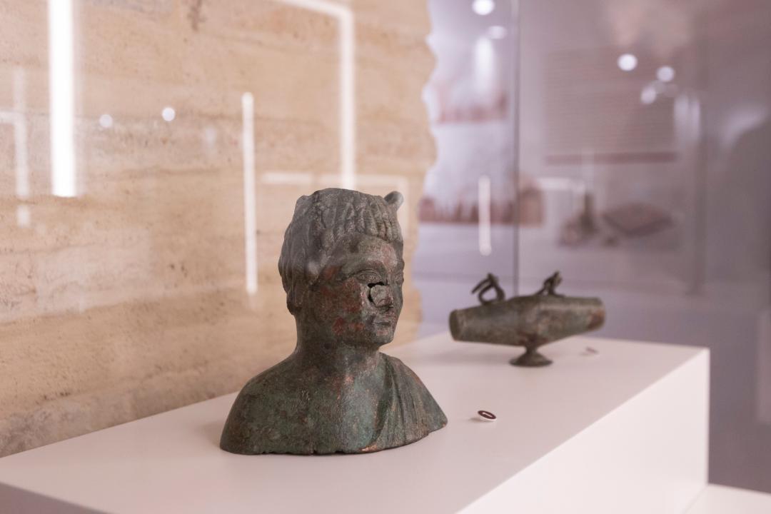 Museo Arqueológico MAGa