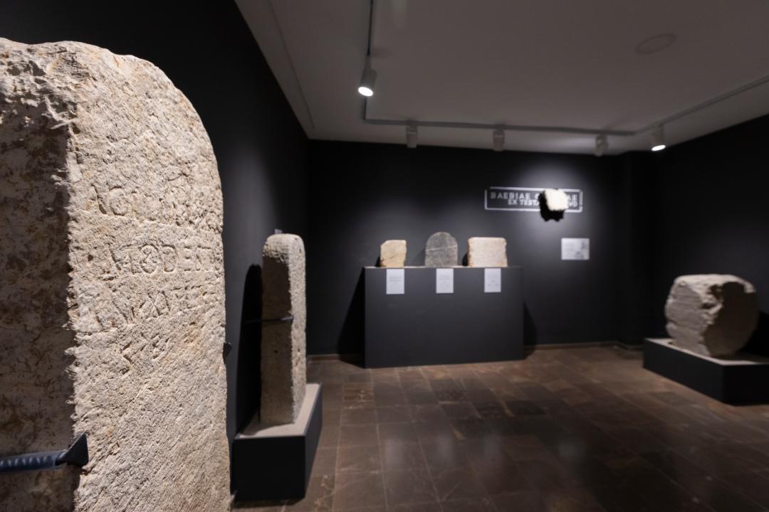 Museo Arqueológico MAGa