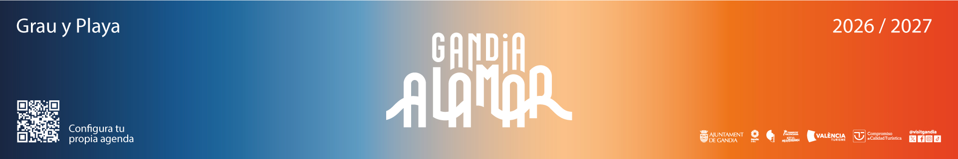 Gandia a la Mar