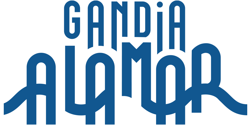 Logo Gandia a la Mar