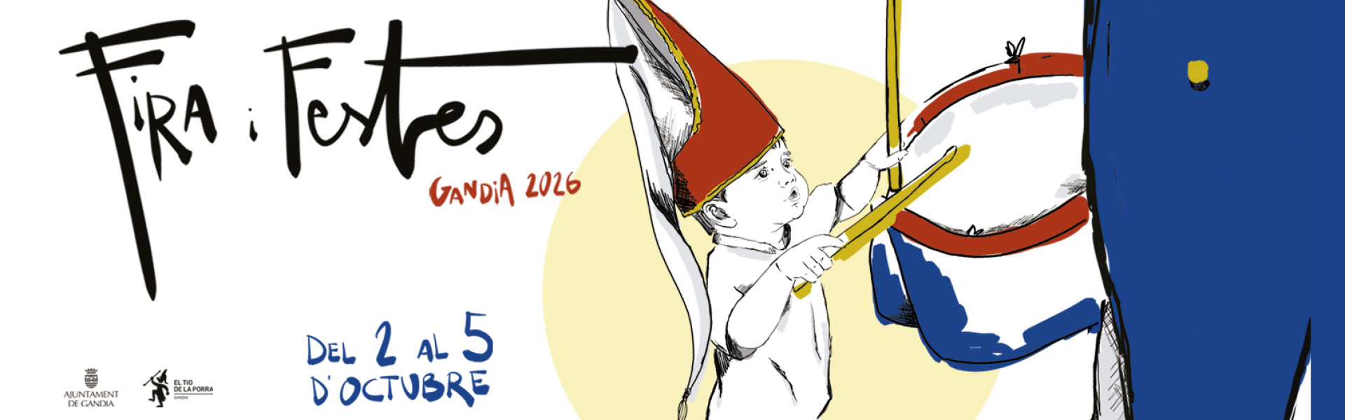 Fira i Festes Gandia