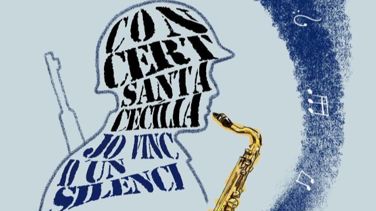 Oliva celebra Santa Cecilia 2025 con una intensa programación musical durante todo noviembre